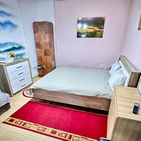 فيلا Casa Ming براشوف المظهر الخارجي الصورة