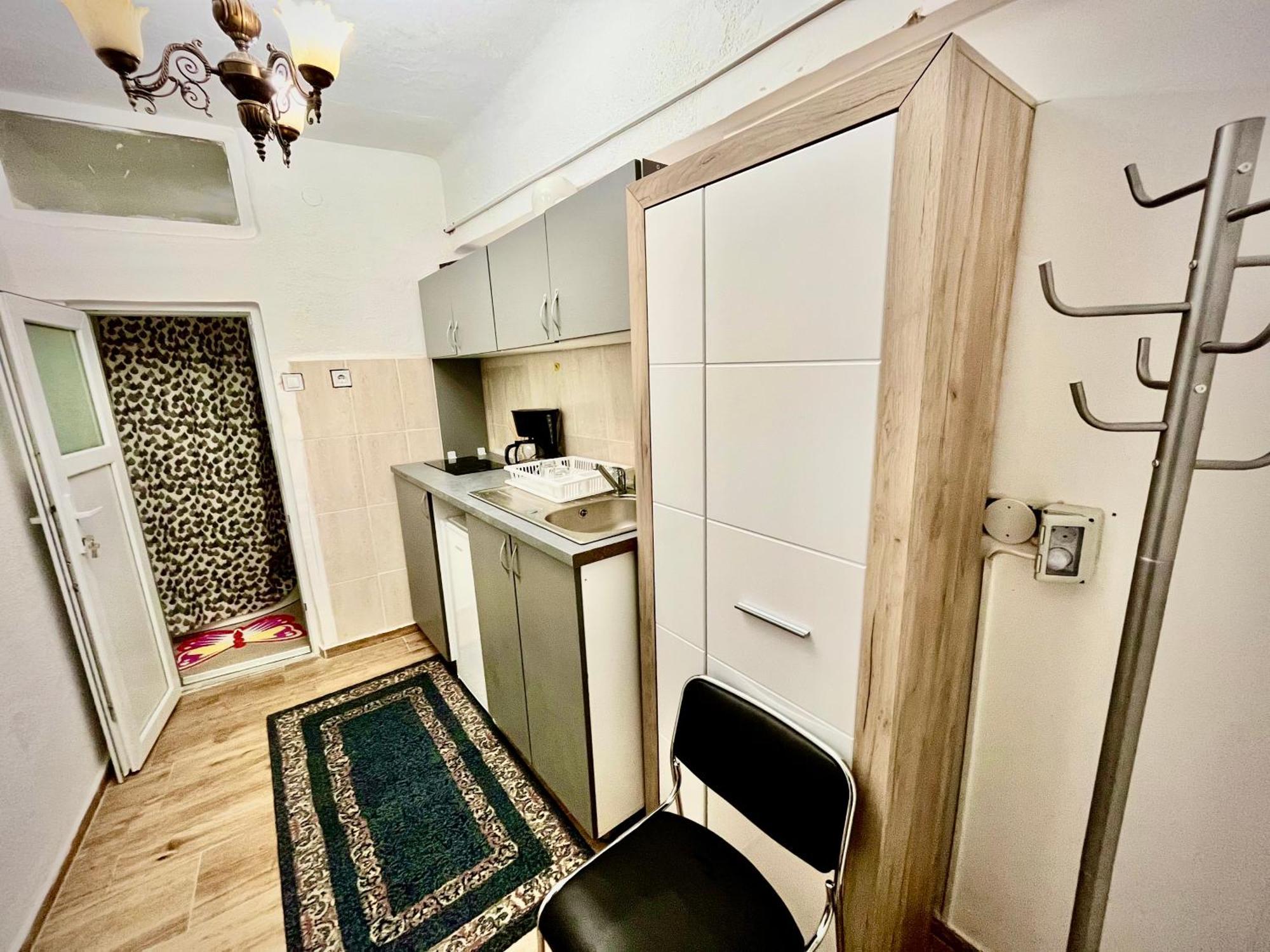 فيلا Casa Ming براشوف المظهر الخارجي الصورة
